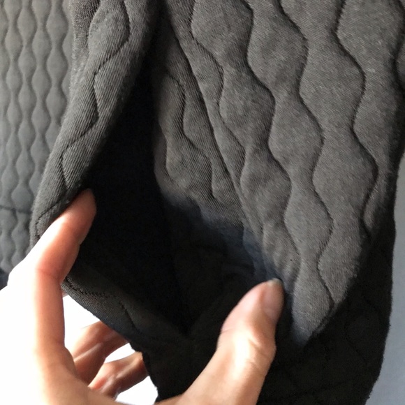 Gap Pullover Jacquard Hoodie - Picture 2 of 6